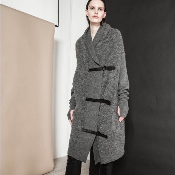 Nick by Nicholas K Sweaters - Nicholas K Nick Kota Sweater